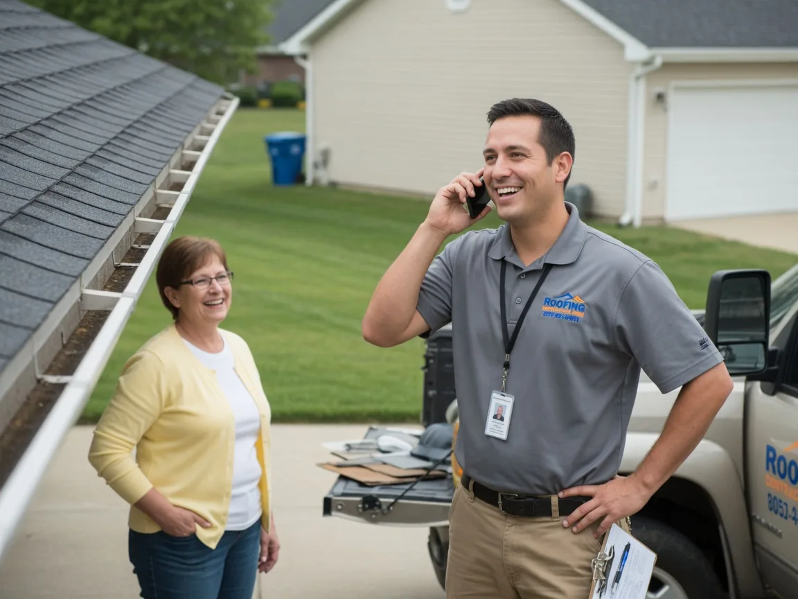 Local Roofing Contractors Everson, PA FAQs